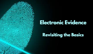 Kochhar and Co India Website - Feature image - Electronic Evidence – Revisiting the Basics