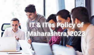 Kochhar & Co India Website - IT & ITes Policy of Maharashtra, 2023